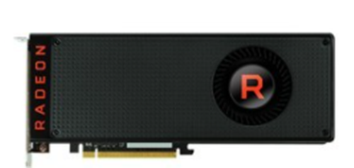 华擎AMD Phantom Gaming X Radeon RX VEGA 64 8G显卡驱动