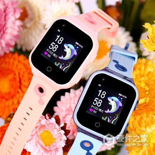 华为儿童手表都有哪些型号