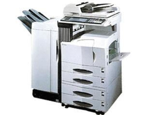 京瓷Kyocera KM-5035驱动 For Win10/Win7