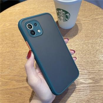 小米11pro摄像头参数