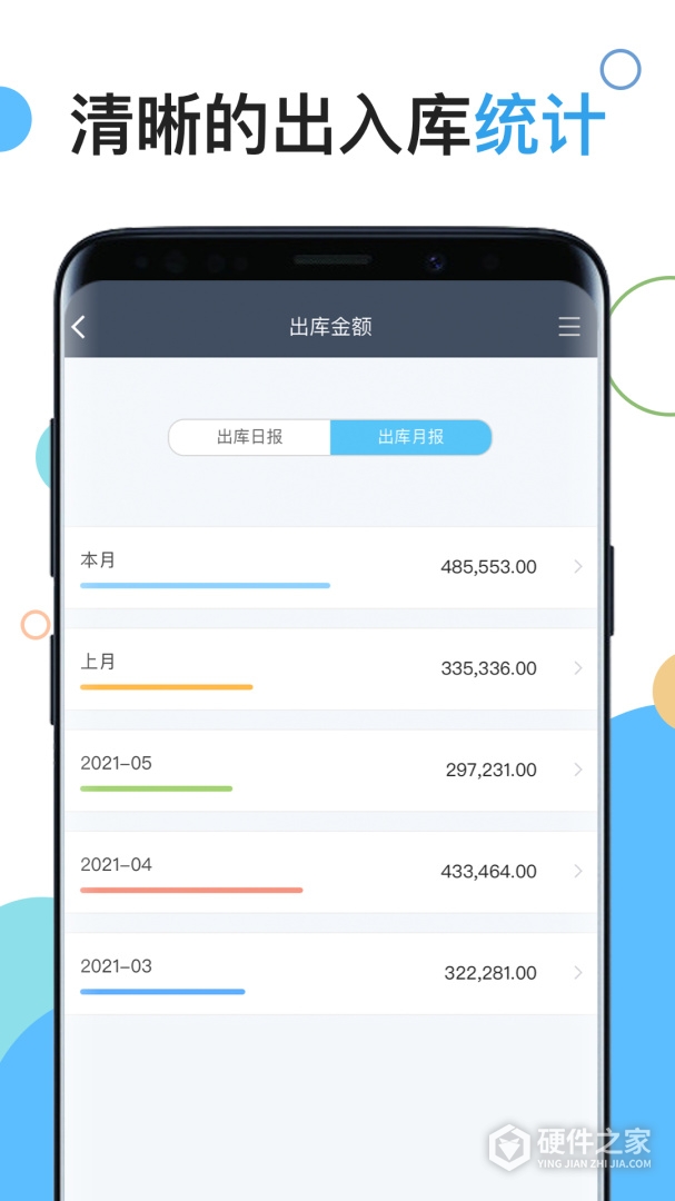百草仓库库存管理