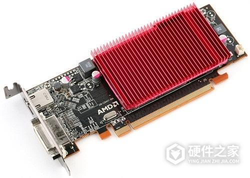 AMD Radeon™ HD 6430M显卡驱动