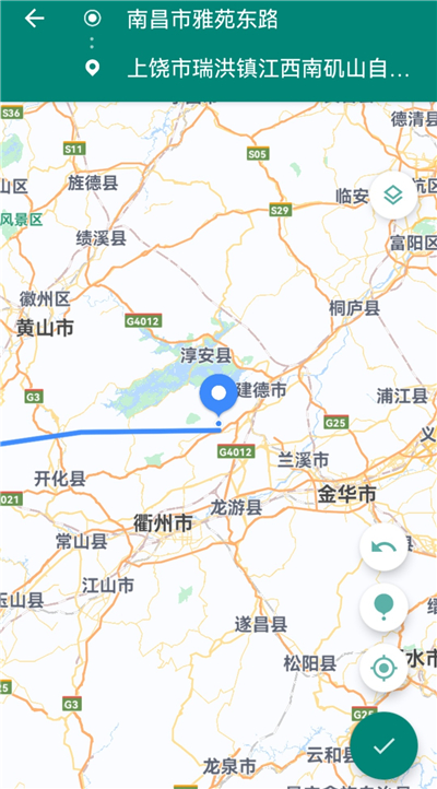 Fake Location定位软件