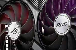 华硕NVIDIA系列 ROG-STRIX-RTX3070-8G-GAMING显卡驱动