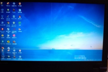 记事本打开文件乱码解决方法