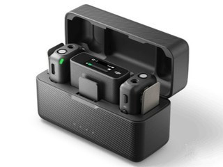 dji mic说明书