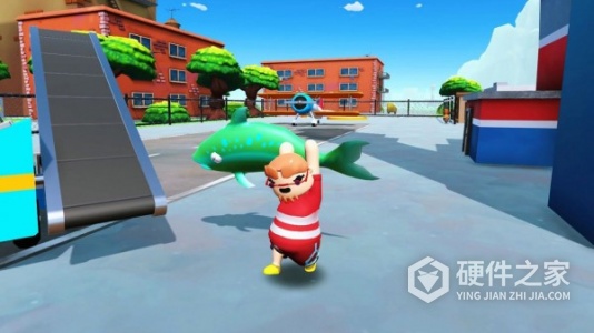 全民接快递（送钻石V10）