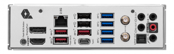 微星PRO B650-A WIFI主板规格参数