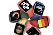 apple watch series 6睡眠监测怎么用
