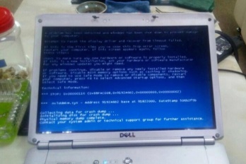 暗影精灵蓝屏带杂音解决方法一览