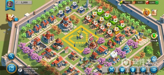 万国觉醒公测版