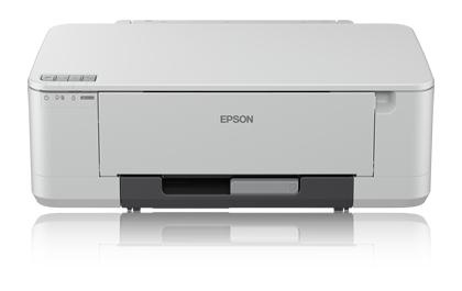 爱普生Epson K105打印机驱动 for Windows 7/8/10/XP