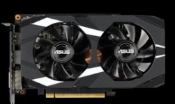 华硕Dual系列 PH-GTX1660S-6G显卡驱动