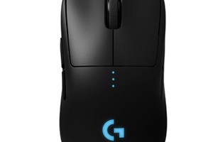 罗技pro鼠标用完用不用关闭