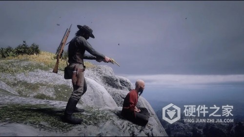 荒野大镖客2version.dll存放位置