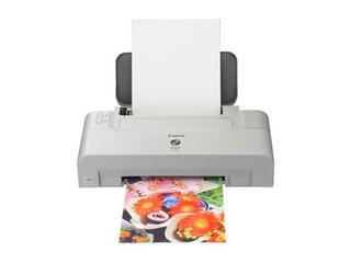 佳能ip1600打印机驱动 For Win7