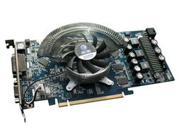 华硕NVIDIA系列 EN8400GS SILENT/DI/512MD2(LP)显卡驱动