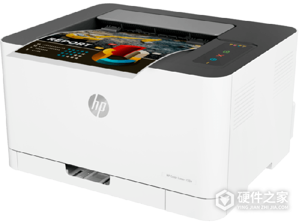 惠普HP Color Laser 150nw for win8 32bit