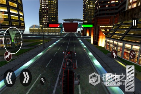 大眼蝙蝠大冒险