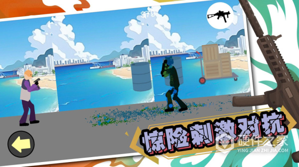 模拟战场英雄2