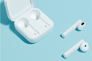 小米air2se没带盒子怎么开机