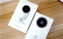 米家智能摄像机怎么用