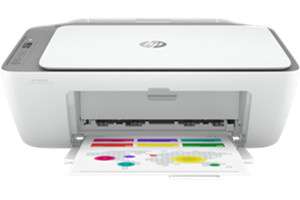 惠普HP DeskJet Ink Advantage 2775多功能一体打印机驱动 For Win10/Win7