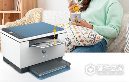 惠普m232dw按键说明