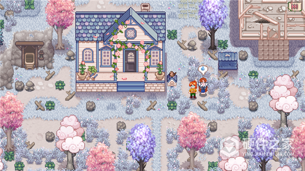 星露谷物语美化版