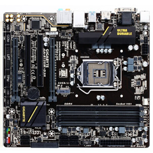 七彩虹Intel芯片组 Intel Z170主板驱动