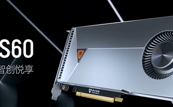 摩尔线程S60是什么水准