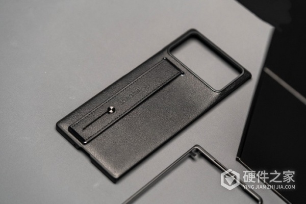 小米MIX Fold 3龙鳞纤维版礼盒