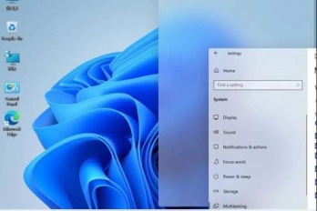 Win11系统更新提醒怎么关闭