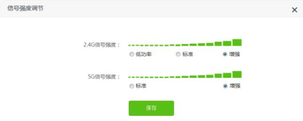 腾达AC2100说明书