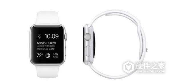 iwatch5充电要多久