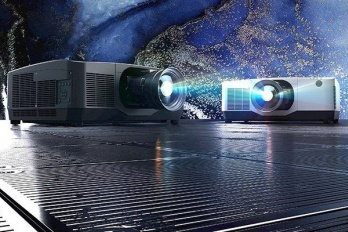 Sharp NEC2023年新款投影仪有哪些