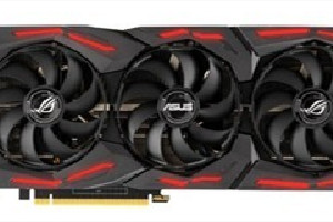 华硕猛禽系列 ROG-STRIX-RTX2060-O6G-EVO-GAMING显卡驱动