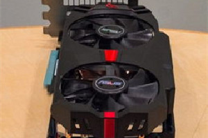 华硕AMD系列 DUAL-RX460-O2G显卡驱动