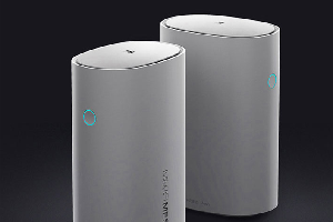 小米路由器 mesh如何添加第二个路由器