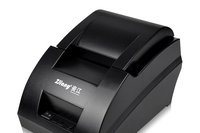 资江ZJ-5890C 58mm热敏打印机驱动 For Win XP/7/8/10