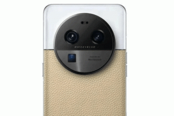 OPPO Find X6 Pro有双扬声器吗