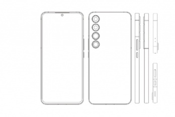 魅族20pro是直屏吗