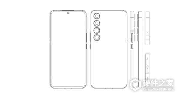 魅族20pro是直屏吗