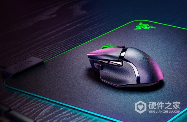 巴塞利斯蛇V3 X极速版鼠标功能介绍