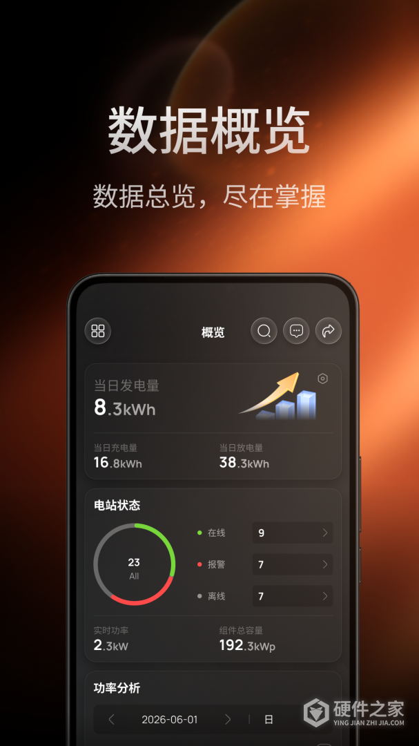 锦浪云