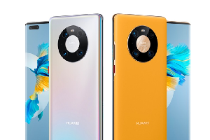 华为聊天隐私保护怎么用