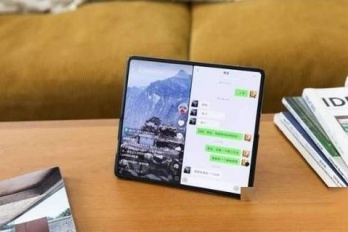 荣耀magicv2折叠手机参数