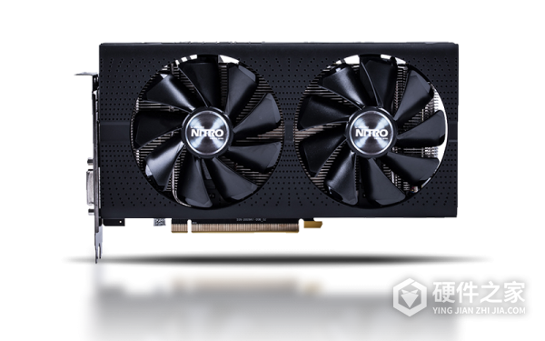 蓝宝石RX580 2048SP 8G D5 海外版 OC for win7 64bit