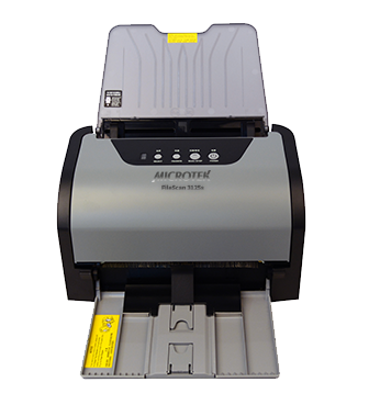 中晶Microtek FileScan 3125s for win7/8/10 64/32bit