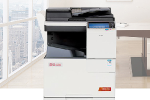 震旦adc225输稿器安装设置方法